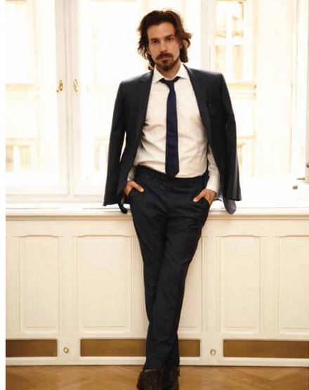 Swagger Inn 145 - the one made by the Swedish one who can't come up with a witty title either