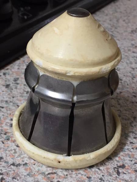 to wonder what on earth this is?