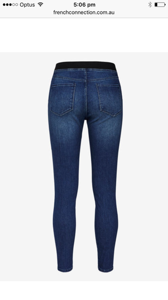 Can I justify £75 on French connection jeans?