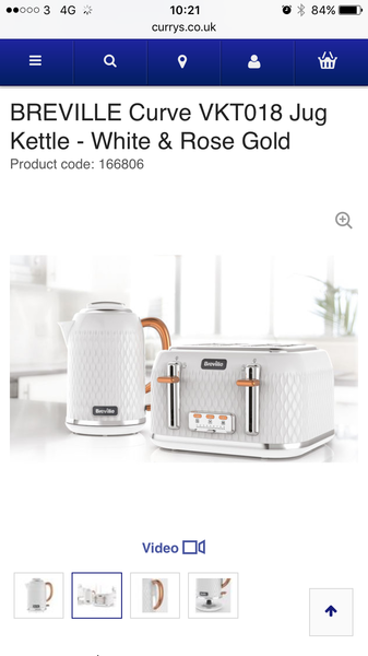 What truly gorgeous things have you bought for your house recently?