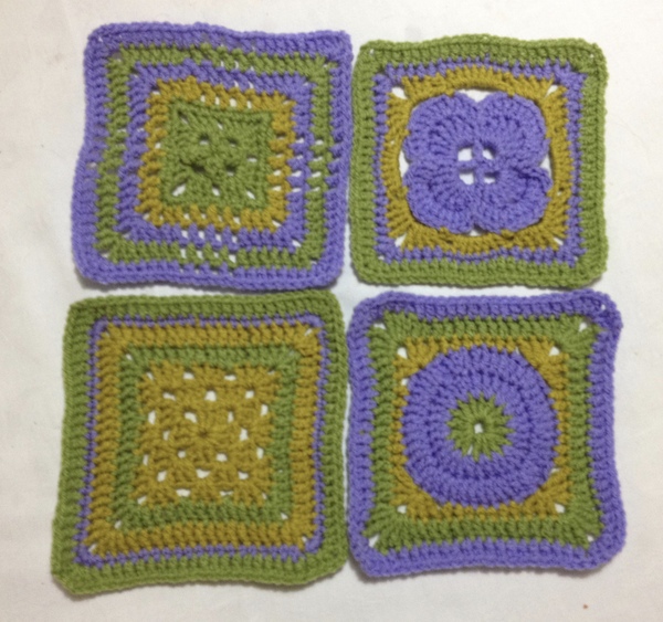 Zombie and Woolly Hugs. Please join us, newcomers very welcome. Come and find out about Candy's Hugs.