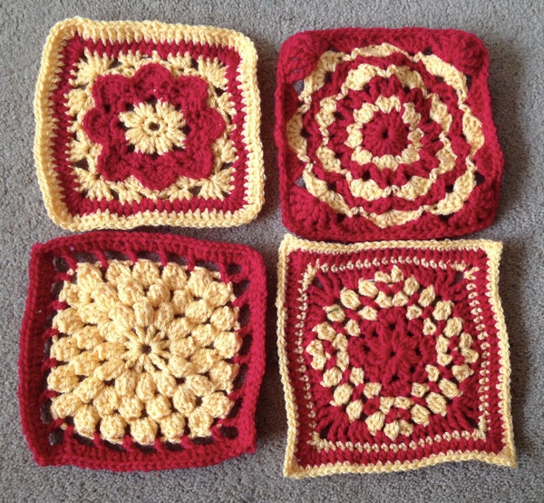 Zombie and Woolly Hugs. Please join us, newcomers very welcome. Come and find out about Candy's Hugs.