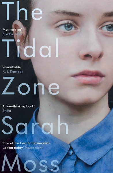 Catch up on our webchat with Book of the Month The Tidal Zone author Sarah Moss