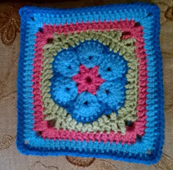 Zombie and Woolly Hugs. Please join us, newcomers very welcome. Come and find out about Candy's Hugs.