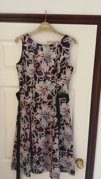Dress for funeral