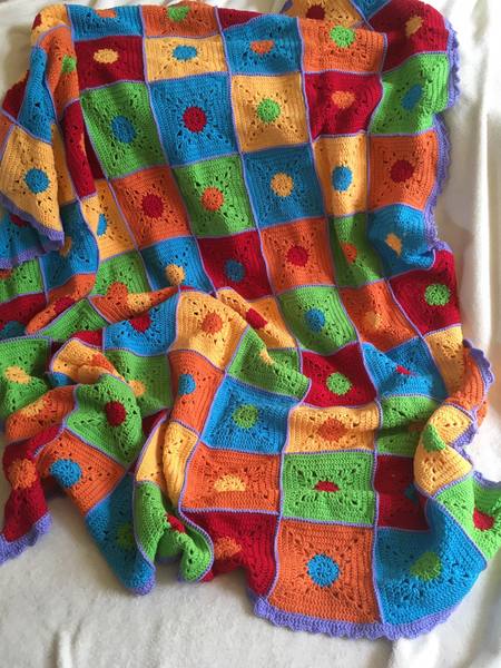 Woolly Hug crew over HERE!! Chernobyl project 2017, our second thread