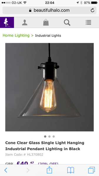 What truly gorgeous things have you bought for your house recently?