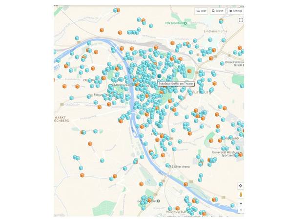 Pokémon Go #8: Don't mess with my Hoothoot