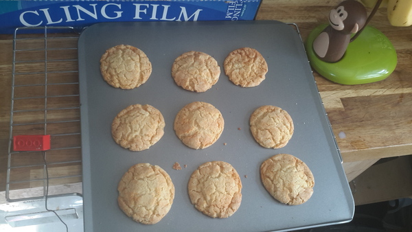 Money-managing Masterfully into May - Frugaleers unite!