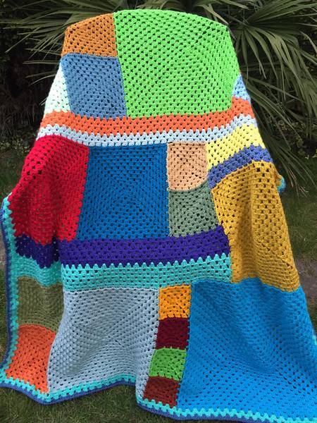 Woolly Hug crew over HERE!! Chernobyl project 2017, our second thread