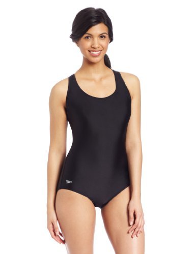To go swimming without shaving?