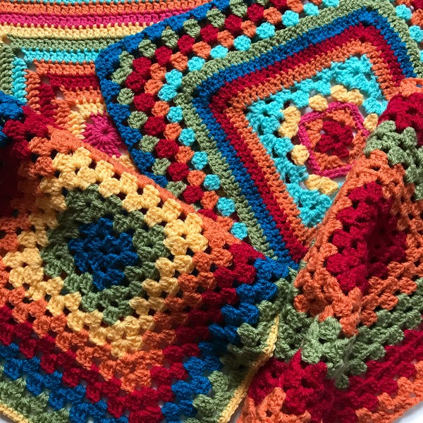 Woolly Hug crew over HERE!! Chernobyl project 2017, our second thread