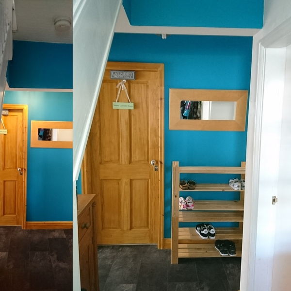 Read Mumsnetters’ feedback on Valspar Premium Blend v700 Walls & Ceilings Paint - £300 voucher to be won for feedback NOW CLOSED