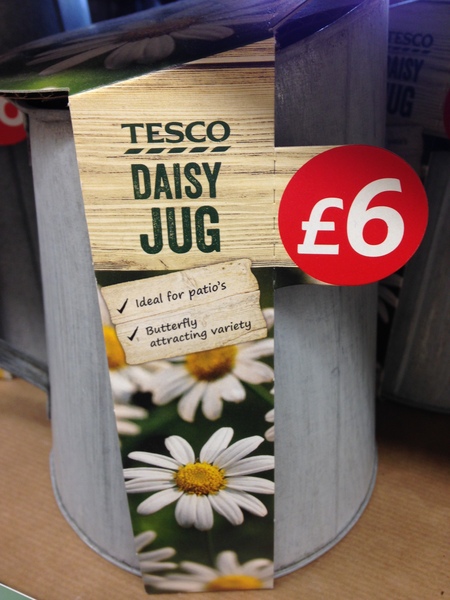 TtIthink that Tesco should proof read their stuff?