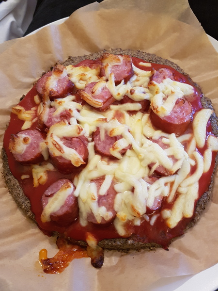 Our last week - Spring Low Carb Bootcamp