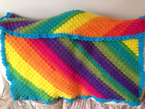 Zombie and Woolly Hugs. OVER HERE!! Come and find out about her legacy of Candy’s Hugs, newcomers and old hands, all very welcome