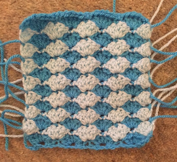 Zombie and Woolly Hugs. Please join us, newcomers very welcome. Come and find out about Candy's Hugs.