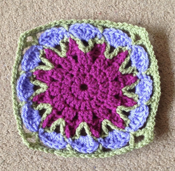 Zombie and Woolly Hugs. Please join us, newcomers very welcome. Come and find out about Candy's Hugs.