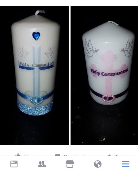To really really want to share this! (Facebook selling thread)