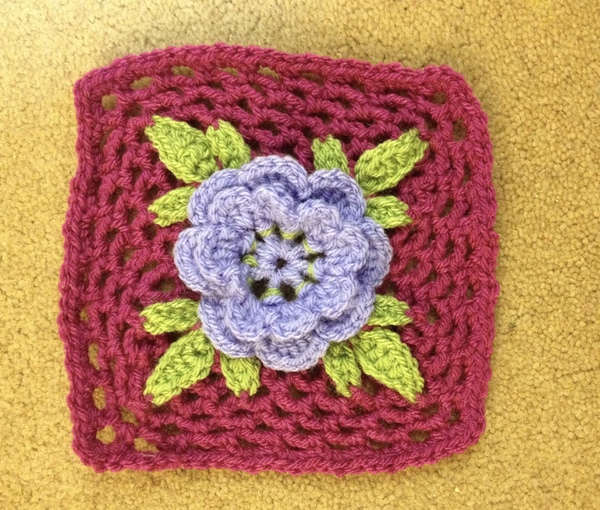 Zombie and Woolly Hugs. Please join us, newcomers very welcome. Come and find out about Candy's Hugs.