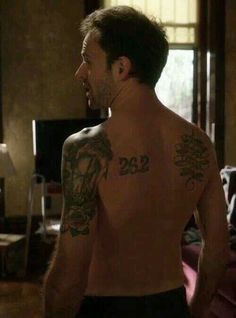 Swagger Inn 145 - the one made by the Swedish one who can't come up with a witty title either