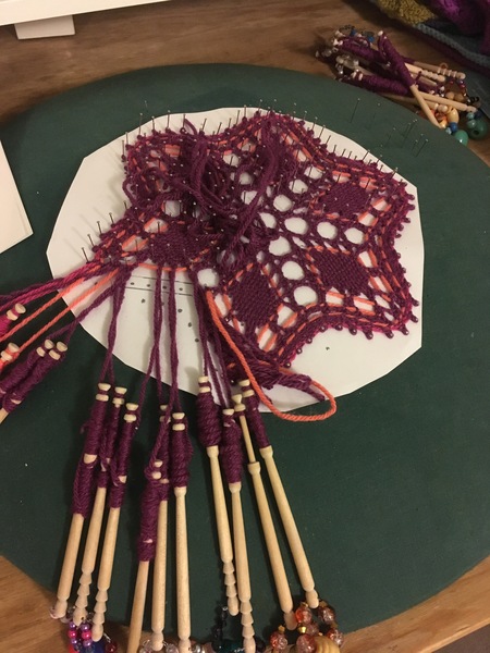 Zombie and Woolly Hugs. OVER HERE!! Come and find out about her legacy of Candy’s Hugs, newcomers and old hands, all very welcome