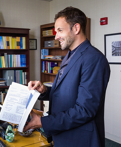 Swagger Inn 145 - the one made by the Swedish one who can't come up with a witty title either