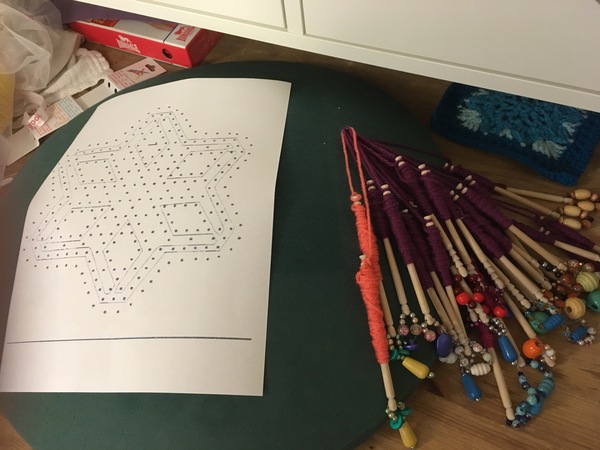 Zombie and Woolly Hugs. Please join us, newcomers very welcome. Come and find out about Candy's Hugs.