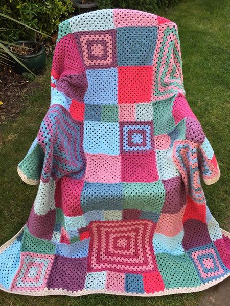 Woolly Hug crew over HERE!! Chernobyl project 2017, our second thread