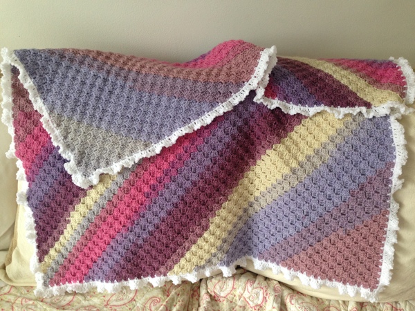 Zombie and Woolly Hugs. OVER HERE!! Come and find out about her legacy of Candy’s Hugs, newcomers and old hands, all very welcome