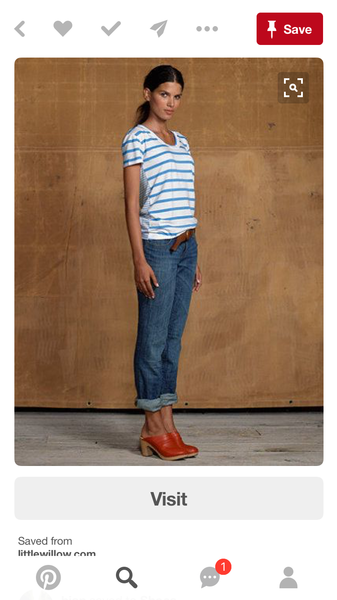 What to wear with these sandals? Pic included