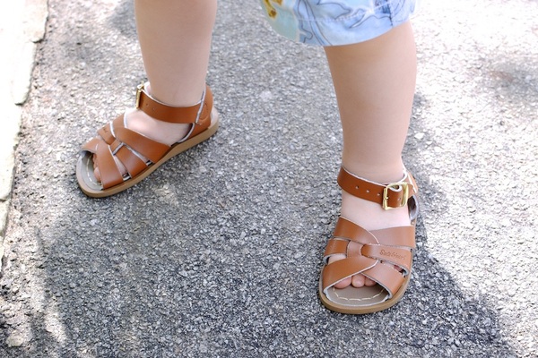 Favourite summer sandals?