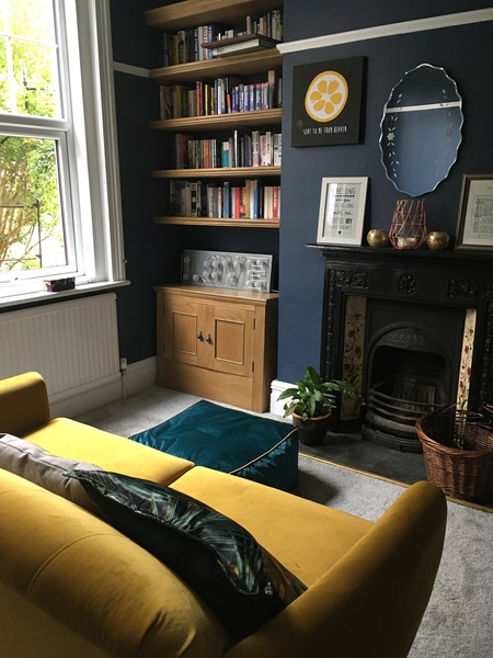 What truly gorgeous things have you bought for your house recently?