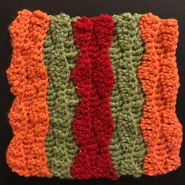 Woolly Hug crew over HERE!! Chernobyl project 2017, our second thread