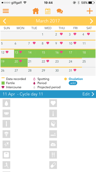 Getting Ready For Baby Challenge - Thread 7