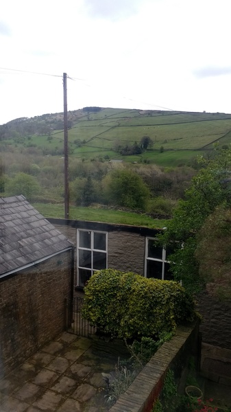 May 2017 #13 the lucky thread