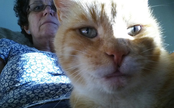 My beautiful boy is gone