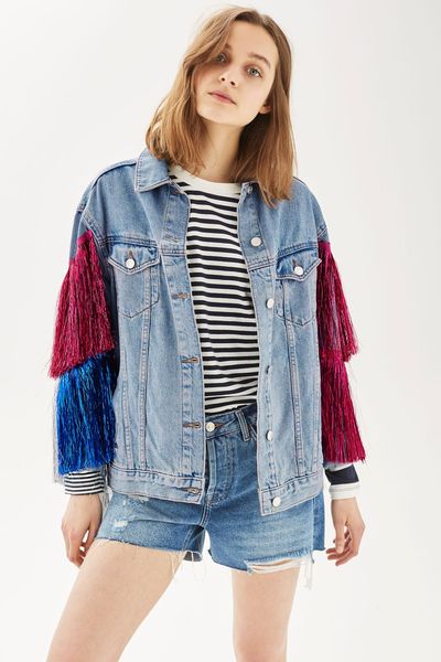 Ugly new fashions?