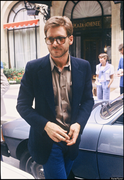 To think this is the absolute hottest outfit a guy can wear