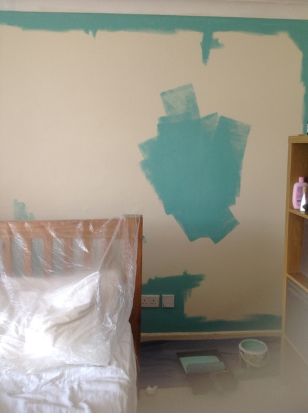 Read Mumsnetters’ feedback on Valspar Premium Blend v700 Walls & Ceilings Paint - £300 voucher to be won for feedback NOW CLOSED