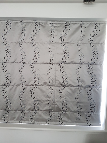 Where do you buy your curtains - ready made & made to measure?