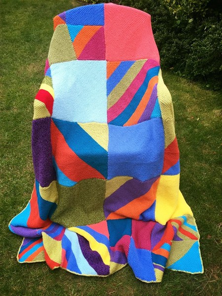 Woolly Hug crew over HERE!! Chernobyl project 2017, our second thread