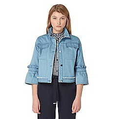Ugly new fashions?