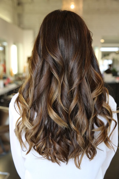 Where to go for hair colour in London
