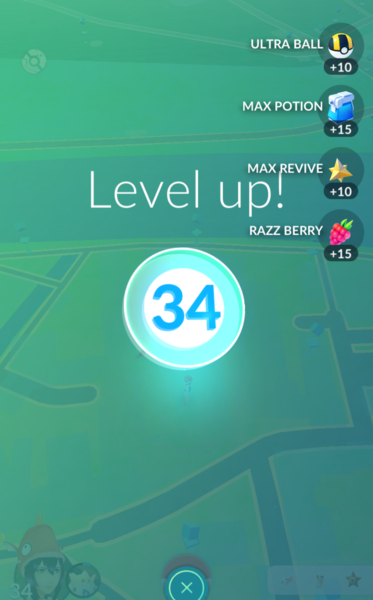 Pokémon Go #8: Don't mess with my Hoothoot