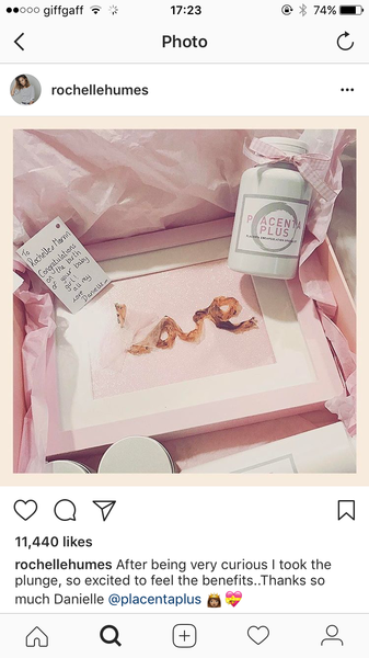 Getting Ready For Baby Challenge - Thread 7