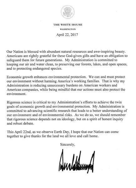 Our bigly armada is...somewhere! Watch out, gentleman! Trump cont..