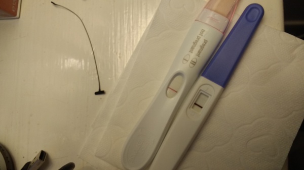Getting Ready For Baby Challenge - Thread 8