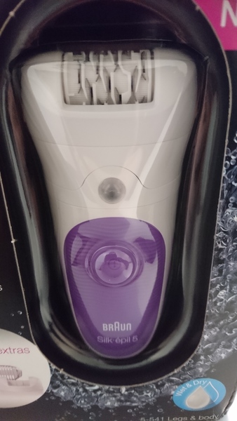 Epilator - thoughts?
