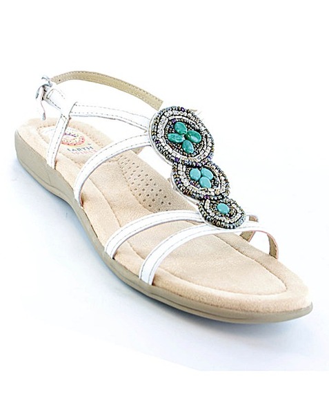 Favourite summer sandals?